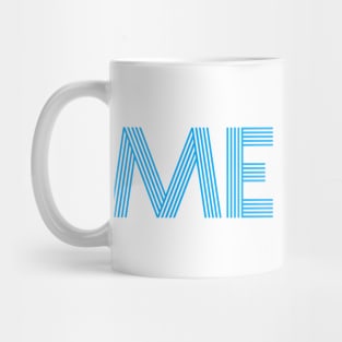 ME TOO 10 Mug